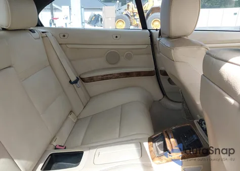 2007 BMW 328I from USA, damaged, VIN WBAWL13597PX15193